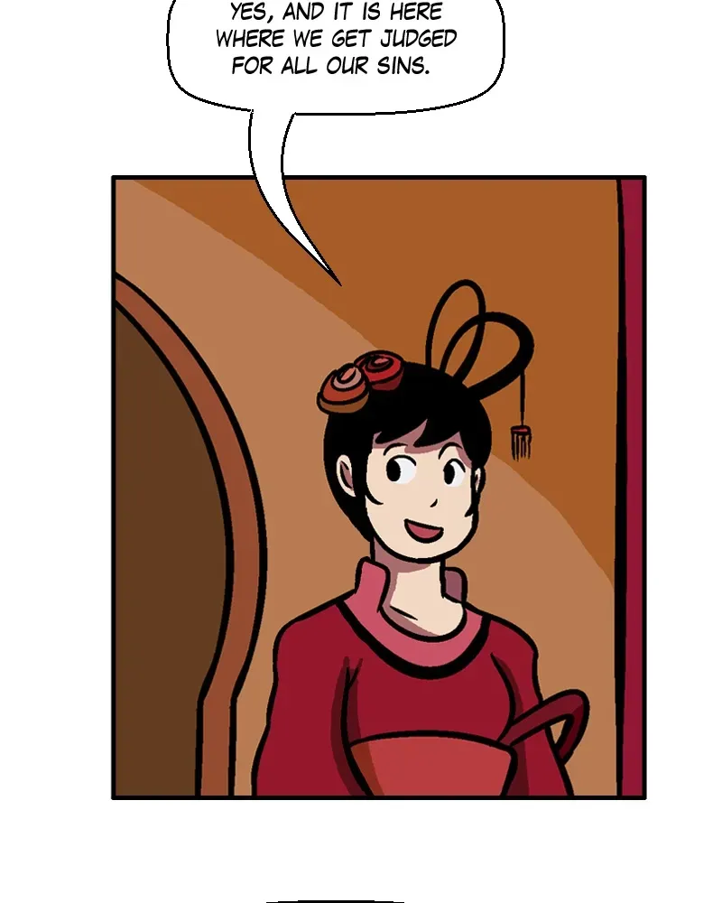 as Elise Chapter 6 page 22 - 