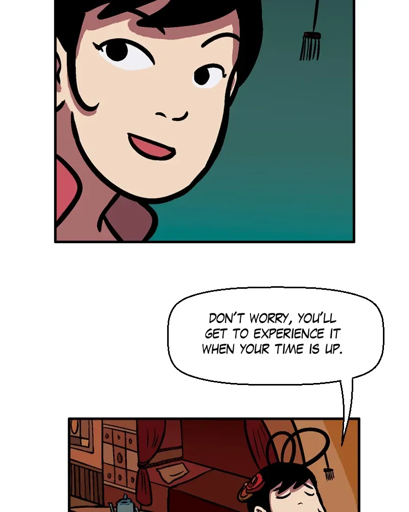 as Elise Chapter 6 page 26 - 