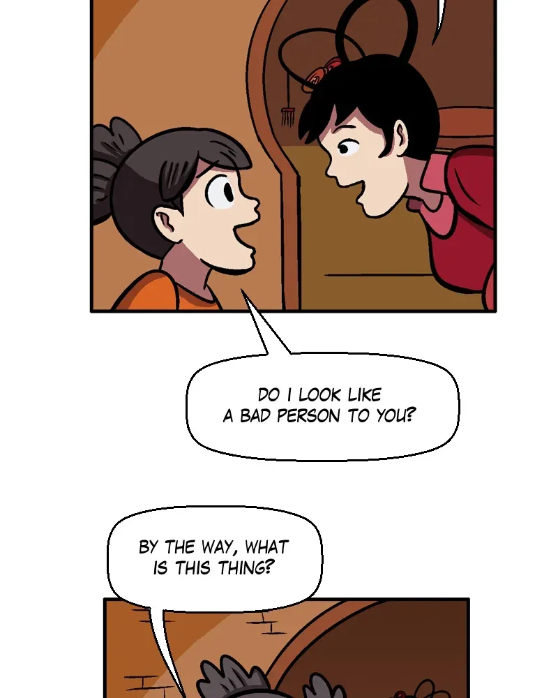 as Elise Chapter 6 page 28 - 