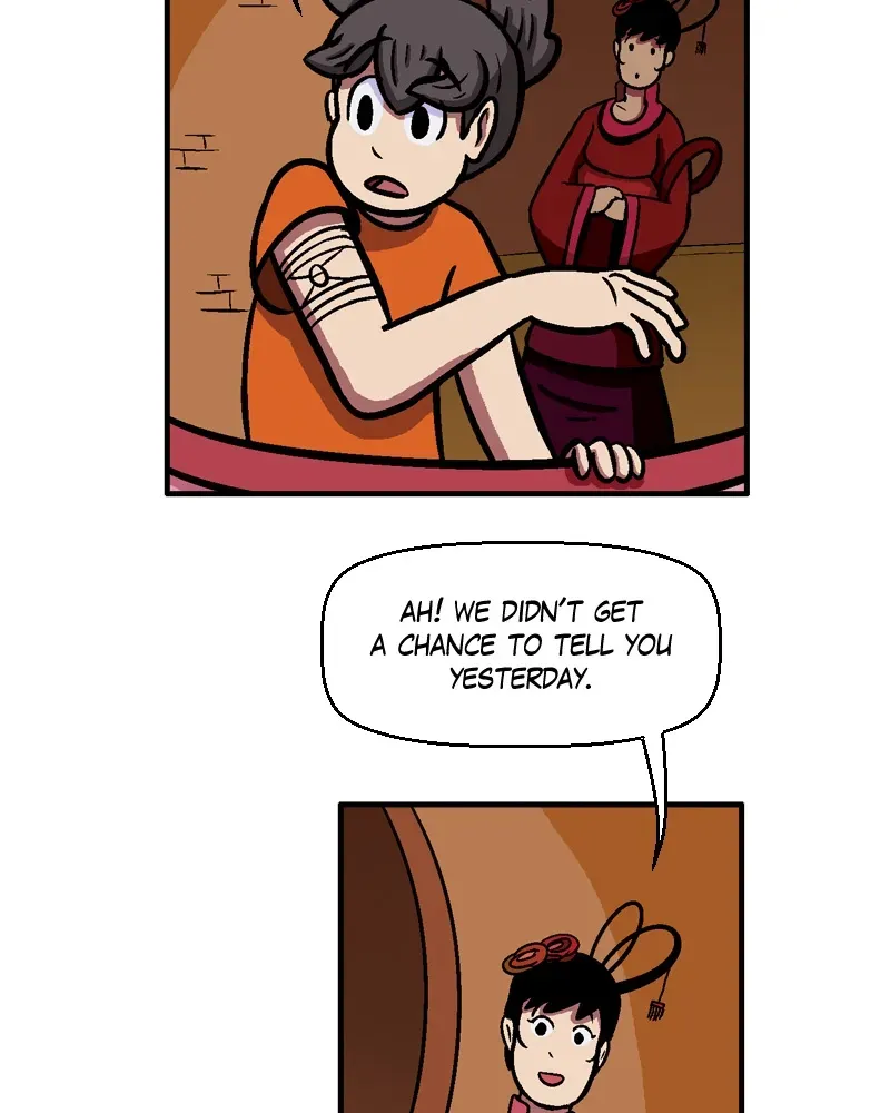 as Elise Chapter 6 page 29 - 