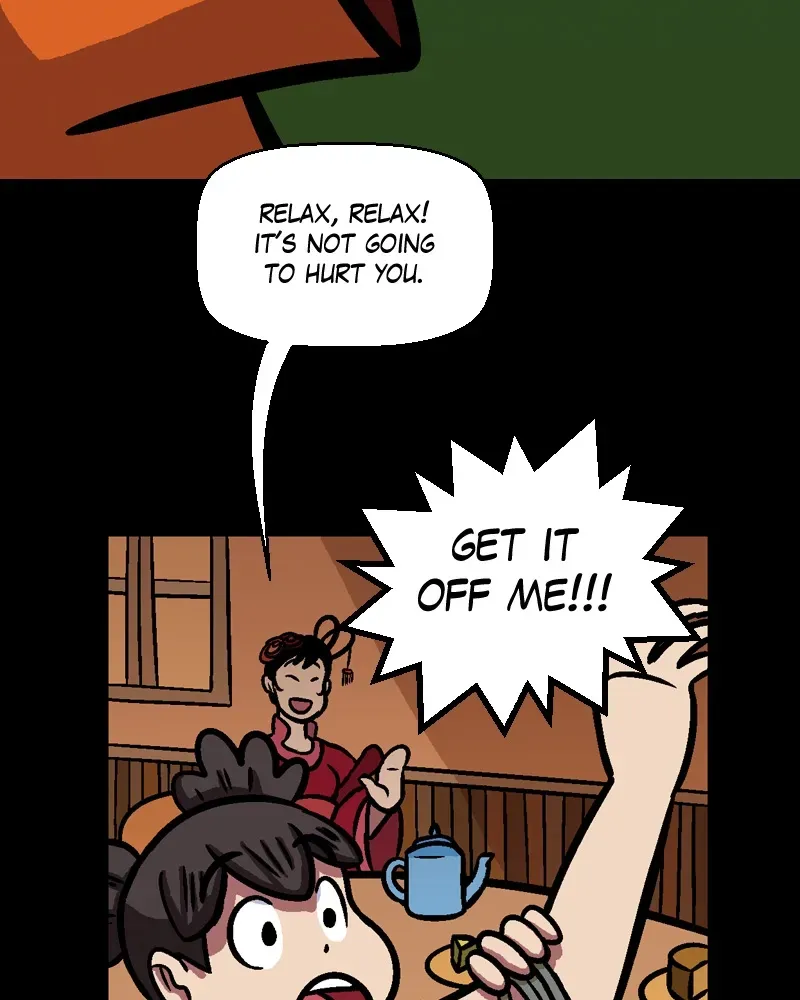 as Elise Chapter 6 page 4 - 