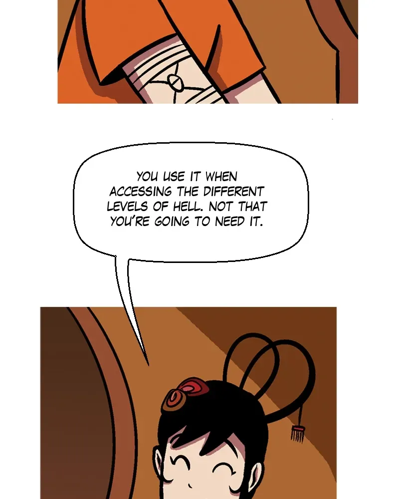 as Elise Chapter 6 page 32 - 