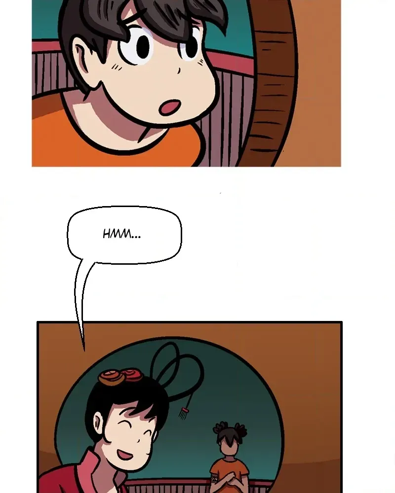 as Elise Chapter 6 page 40 - 