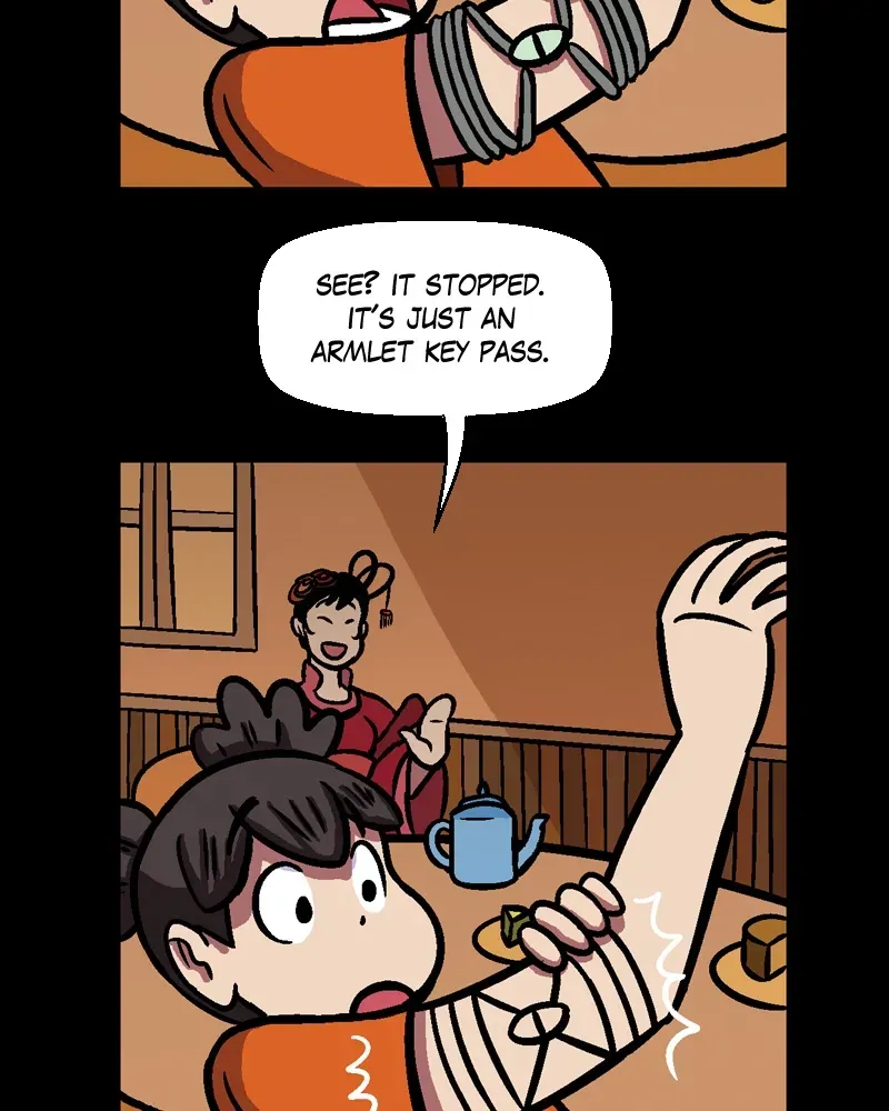 as Elise Chapter 6 page 5 - 