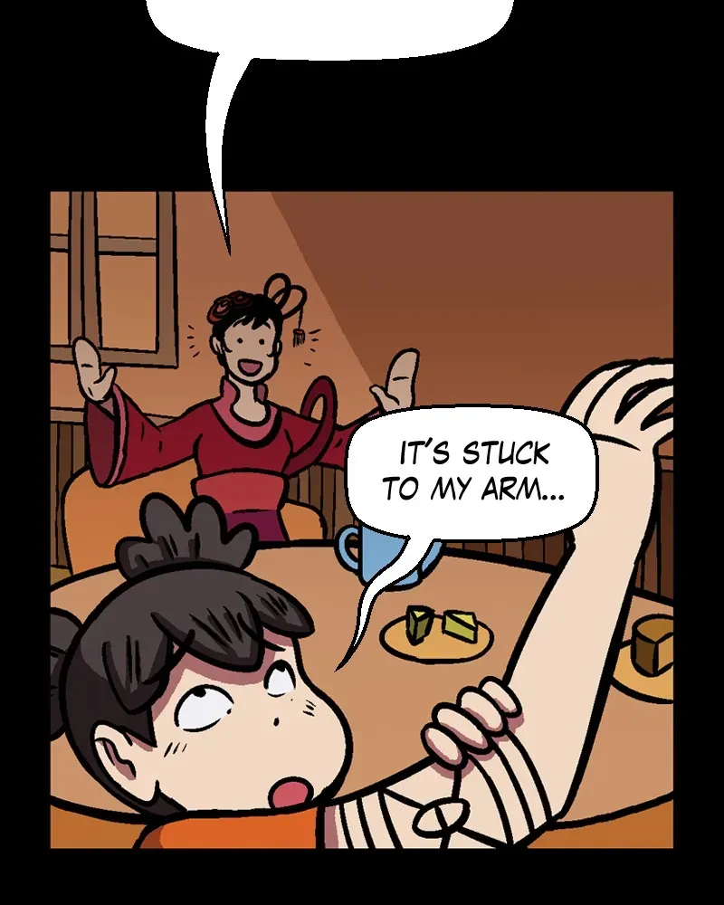 as Elise Chapter 6 page 7 - 