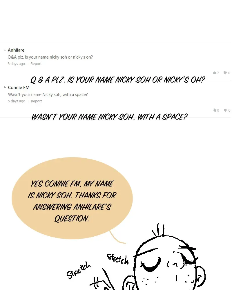 as Elise Chapter 6 page 67 - 