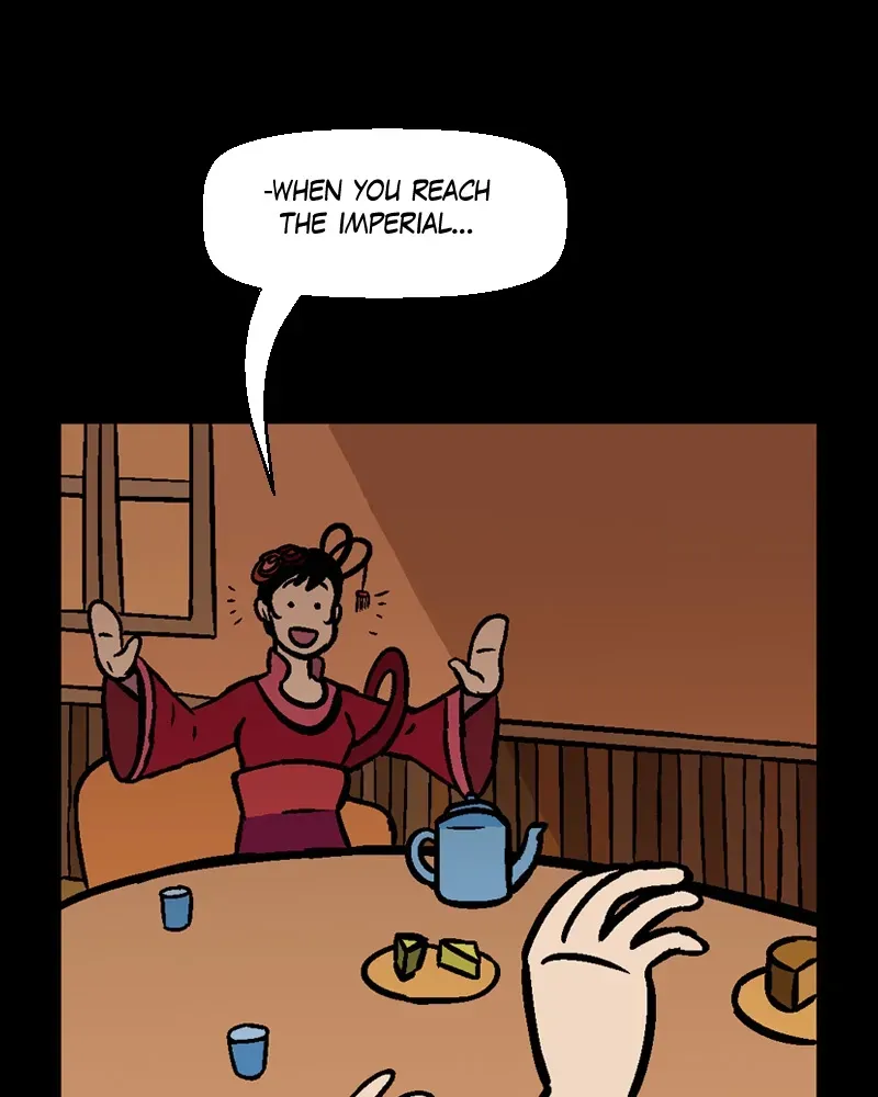 as Elise Chapter 6 page 8 - 