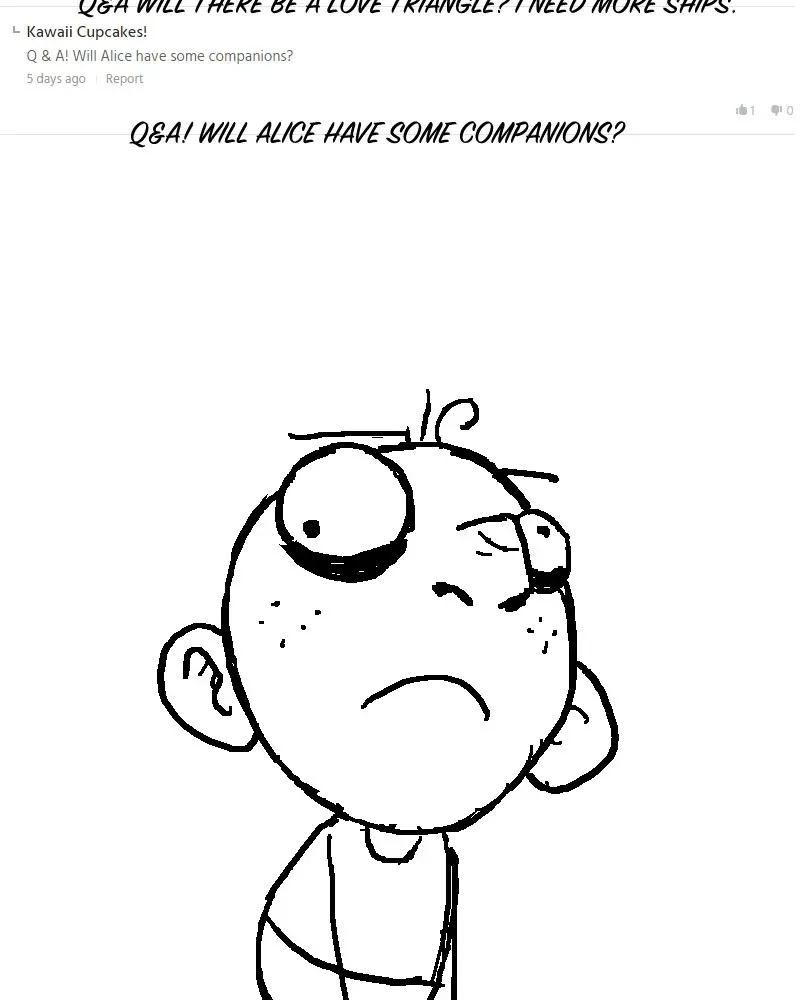 as Elise Chapter 6 page 71 - 