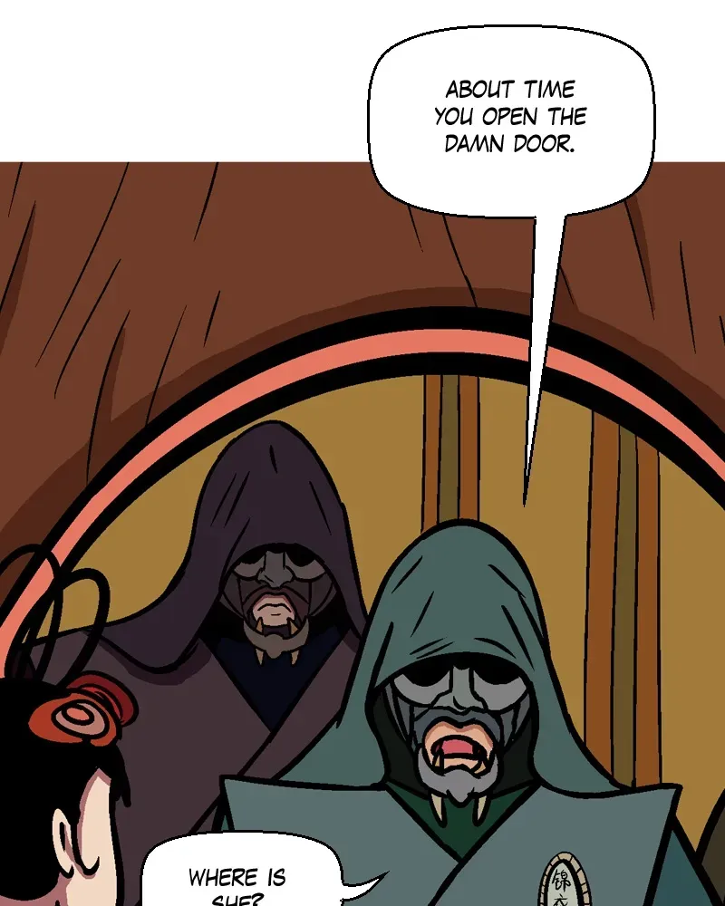 as Elise Chapter 7 page 12 - 