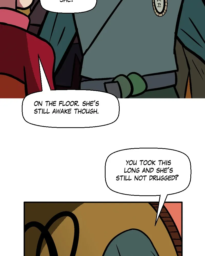 as Elise Chapter 7 page 13 - 