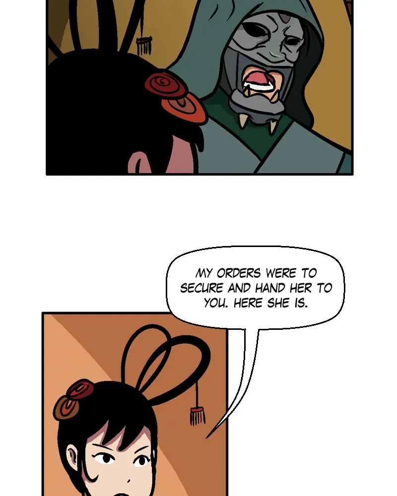 as Elise Chapter 7 page 14 - 
