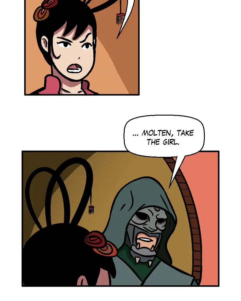 as Elise Chapter 7 page 16 - 
