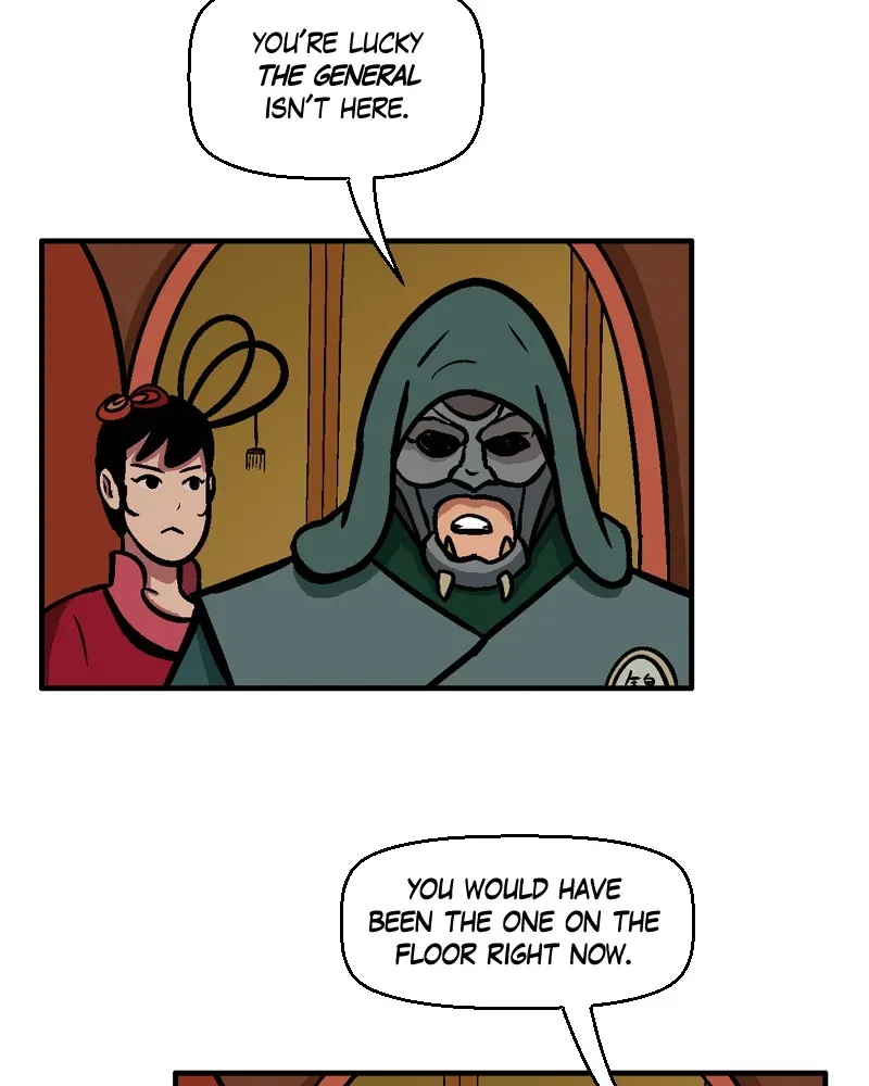 as Elise Chapter 7 page 18 - 