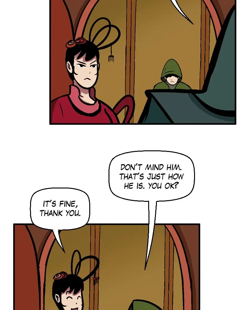 as Elise Chapter 7 page 19 - 