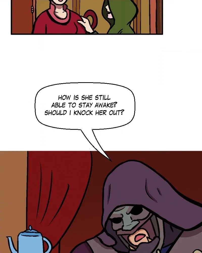 as Elise Chapter 7 page 20 - 