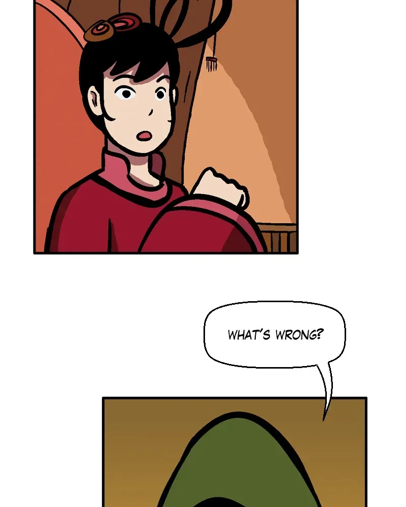 as Elise Chapter 7 page 29 - 