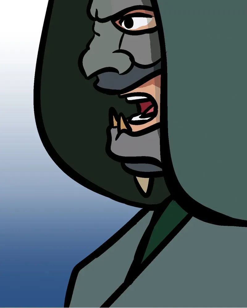 as Elise Chapter 7 page 31 - 