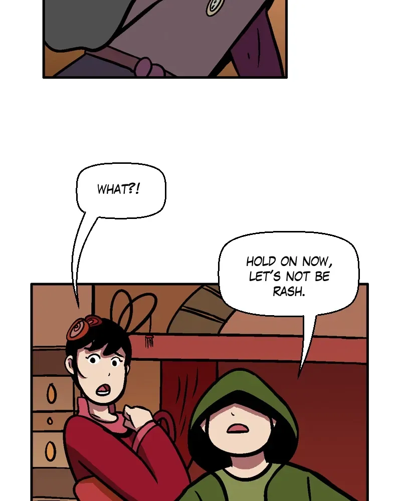 as Elise Chapter 7 page 36 - 
