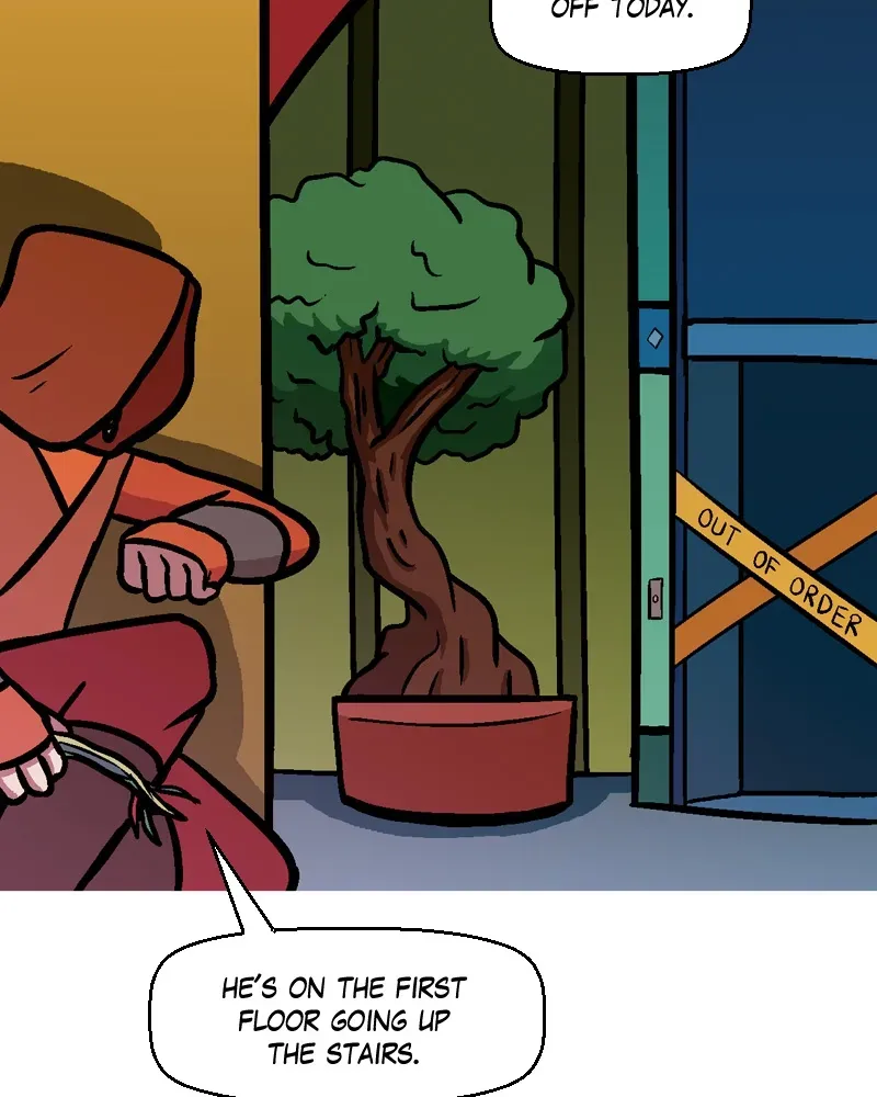 as Elise Chapter 7 page 42 - 