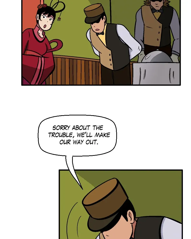 as Elise Chapter 8 page 13 - 