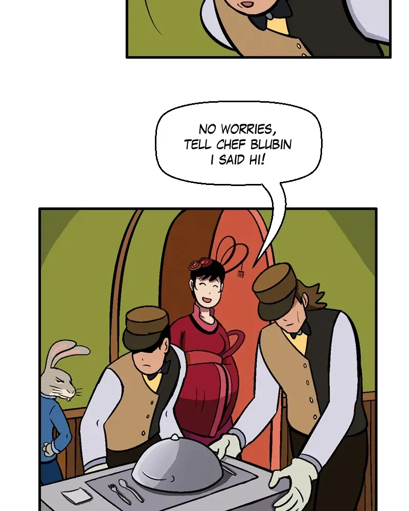 as Elise Chapter 8 page 14 - 
