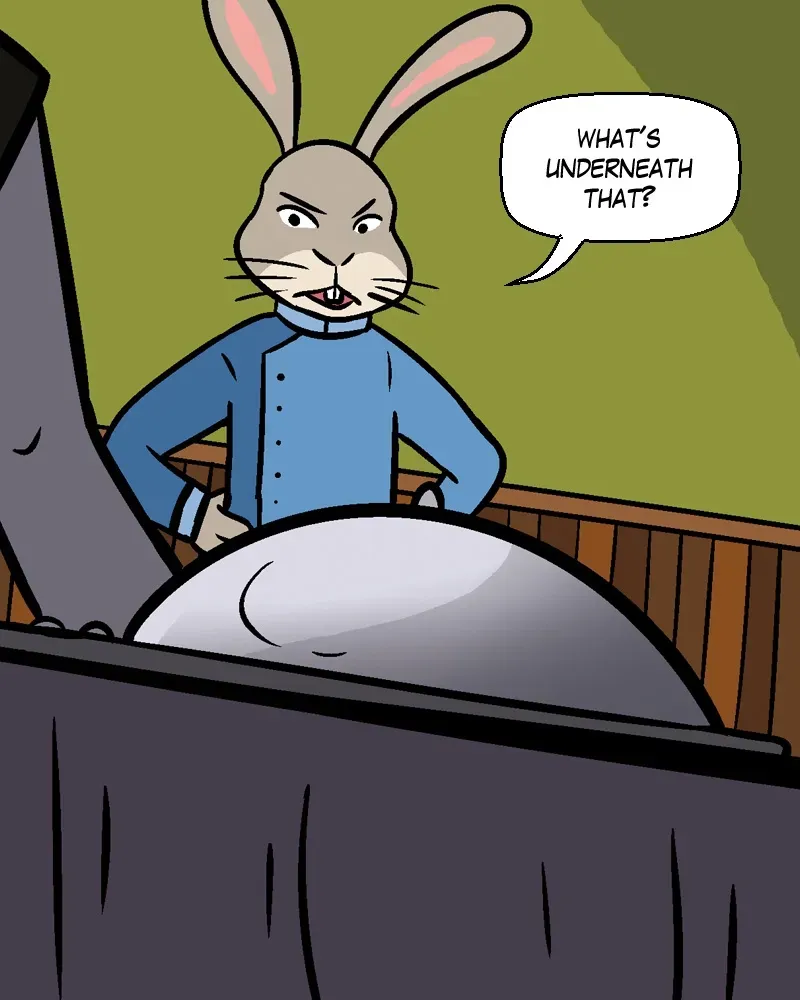 as Elise Chapter 8 page 18 - 