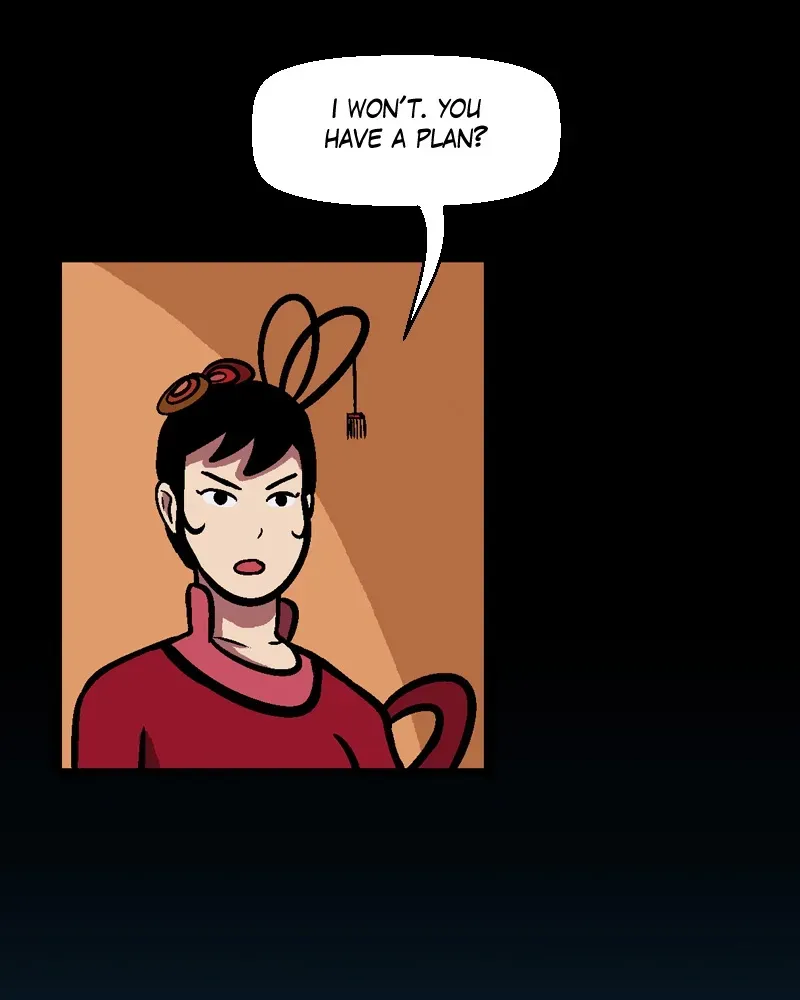 as Elise Chapter 8 page 3 - 