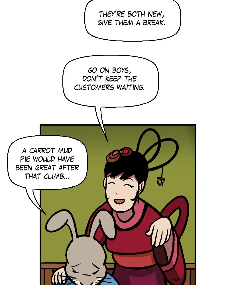 as Elise Chapter 8 page 26 - 