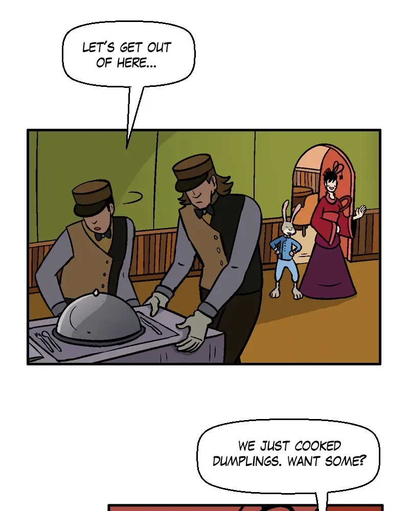 as Elise Chapter 8 page 28 - 