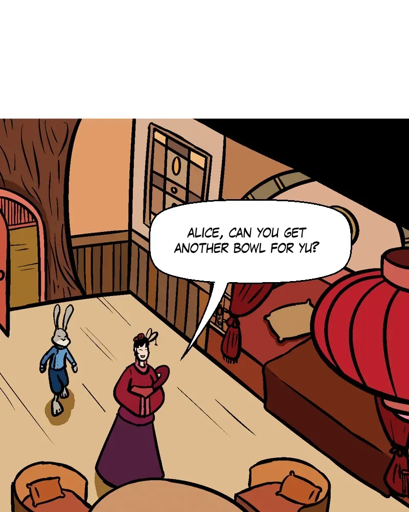 as Elise Chapter 8 page 31 - 