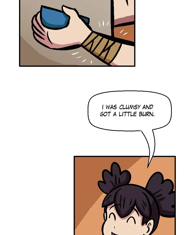as Elise Chapter 8 page 35 - 