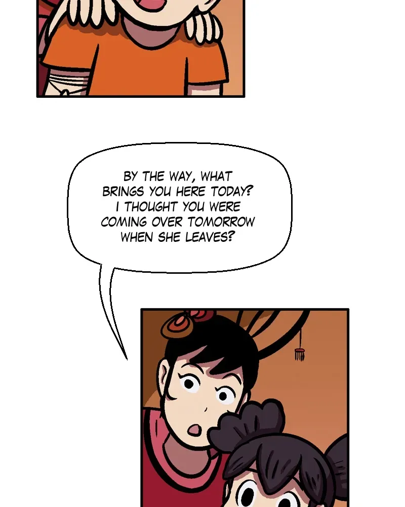 as Elise Chapter 8 page 37 - 