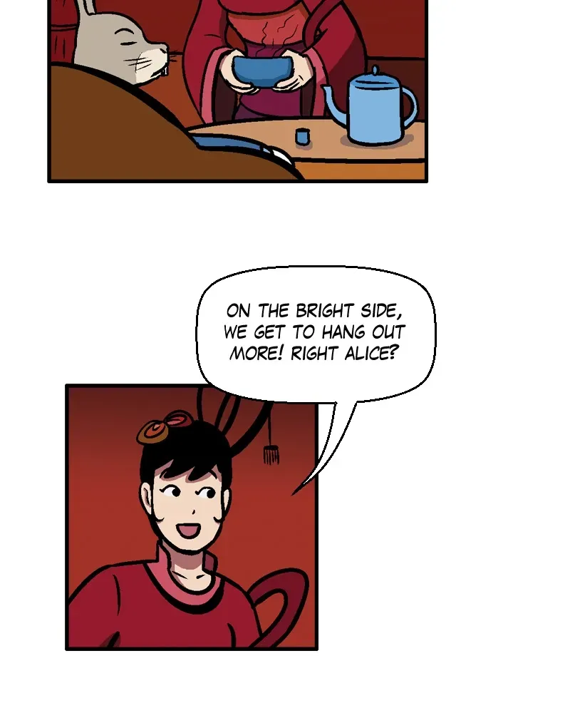 as Elise Chapter 8 page 43 - 