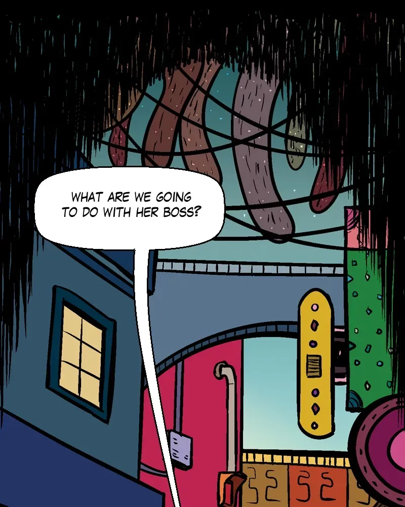 as Elise Chapter 8 page 47 - 