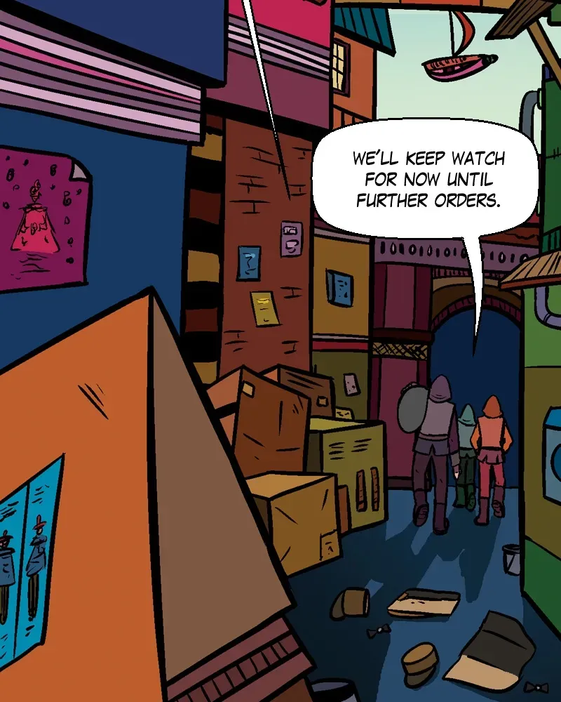 as Elise Chapter 8 page 48 - 