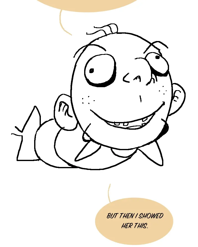as Elise Chapter 8 page 58 - 
