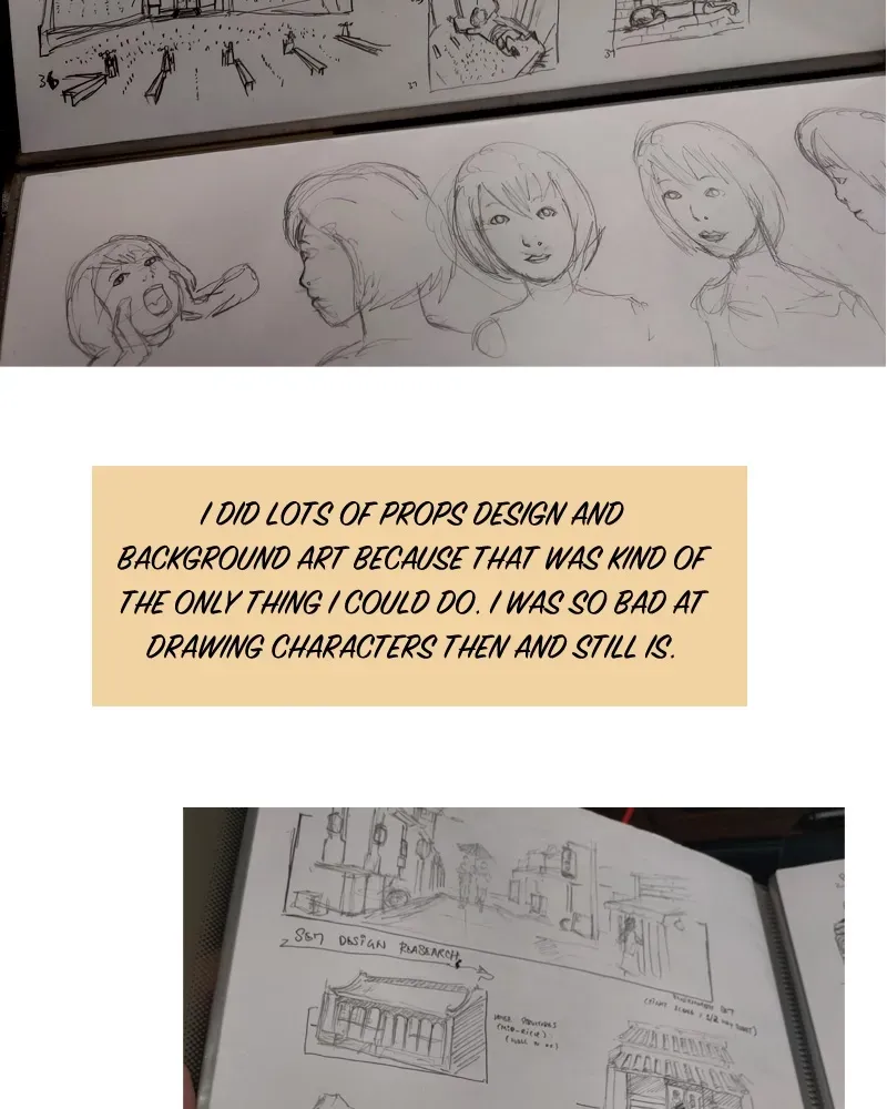 as Elise Chapter 8 page 74 - 