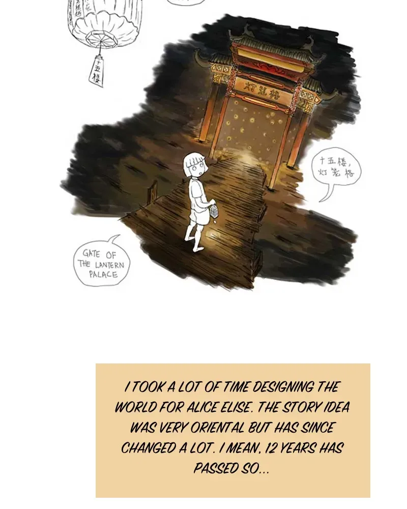 as Elise Chapter 8 page 76 - 