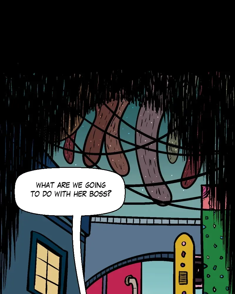 as Elise Chapter 9 page 1 - 