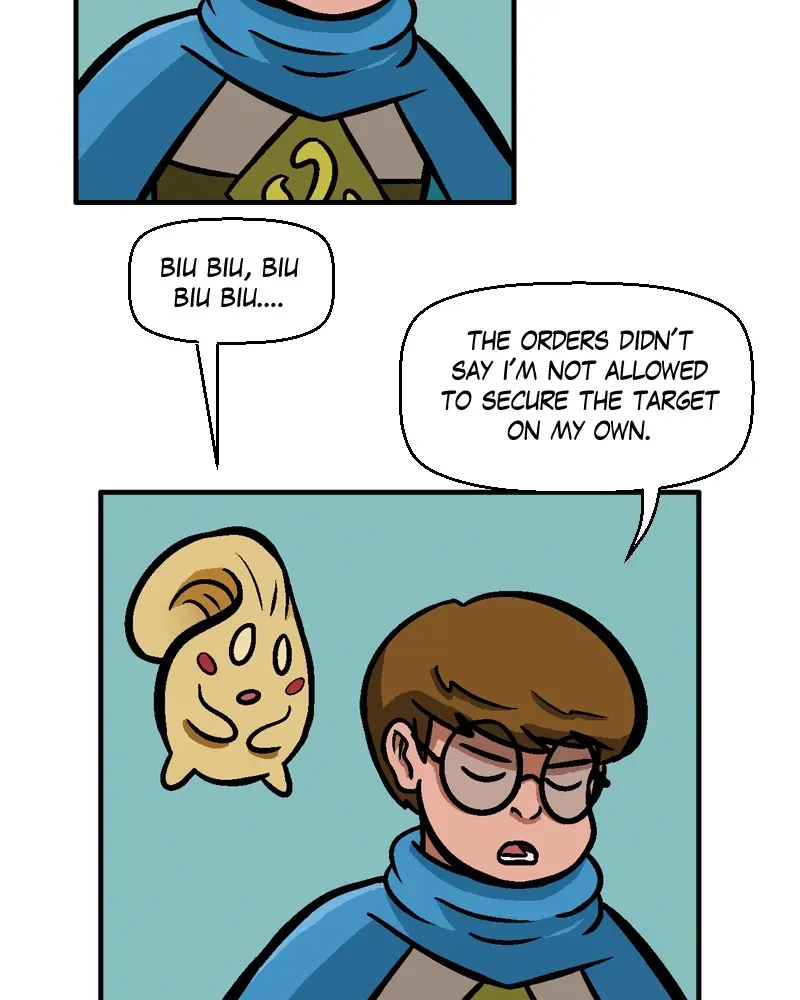 as Elise Chapter 9 page 11 - 