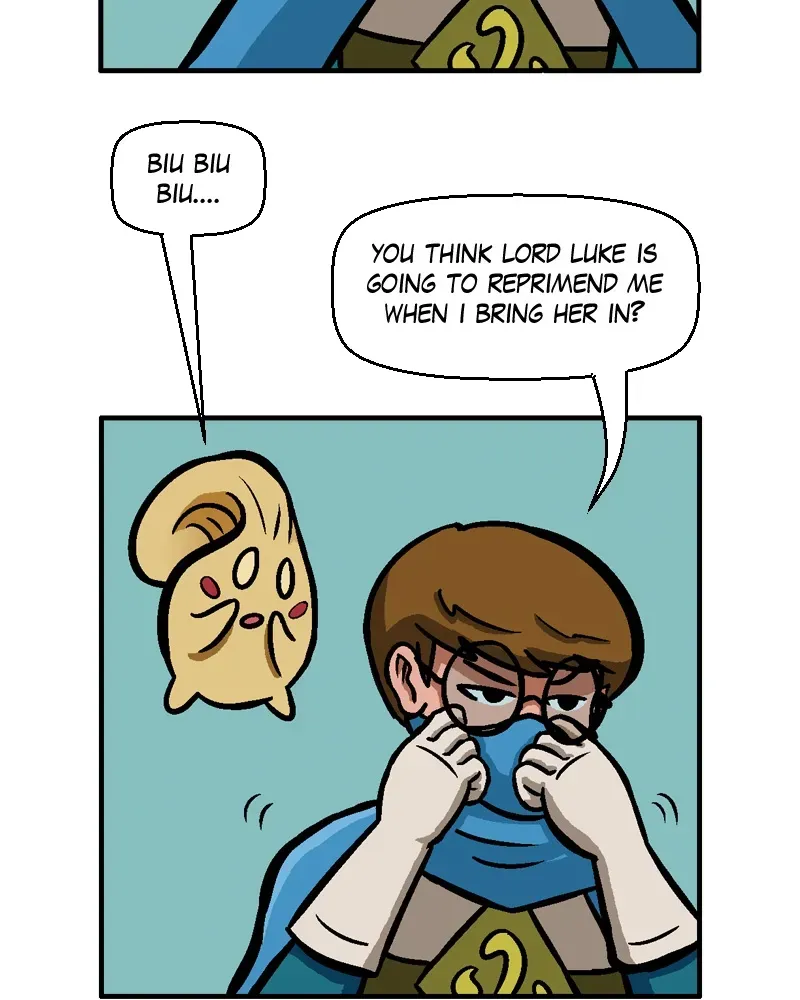 as Elise Chapter 9 page 12 - 