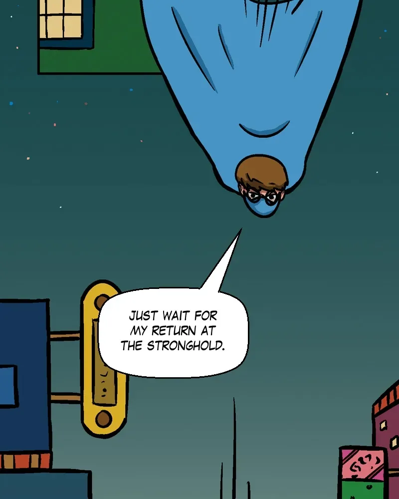 as Elise Chapter 9 page 14 - 