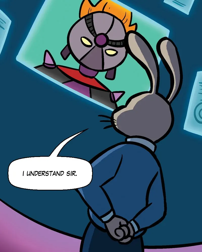 as Elise Chapter 9 page 21 - 