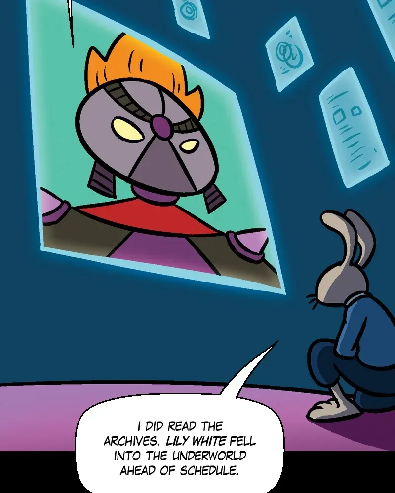 as Elise Chapter 9 page 29 - 