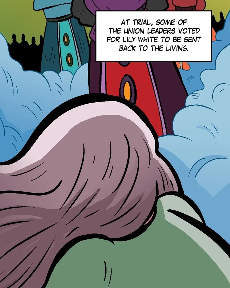 as Elise Chapter 9 page 31 - 