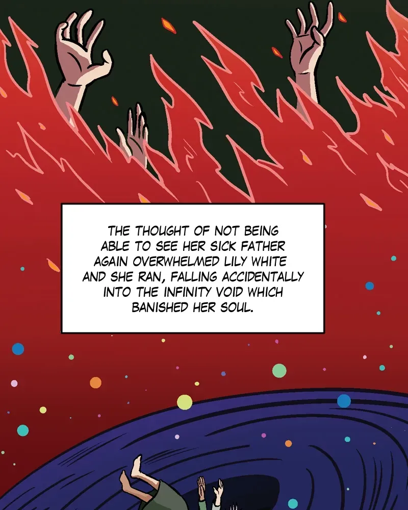 as Elise Chapter 9 page 33 - 