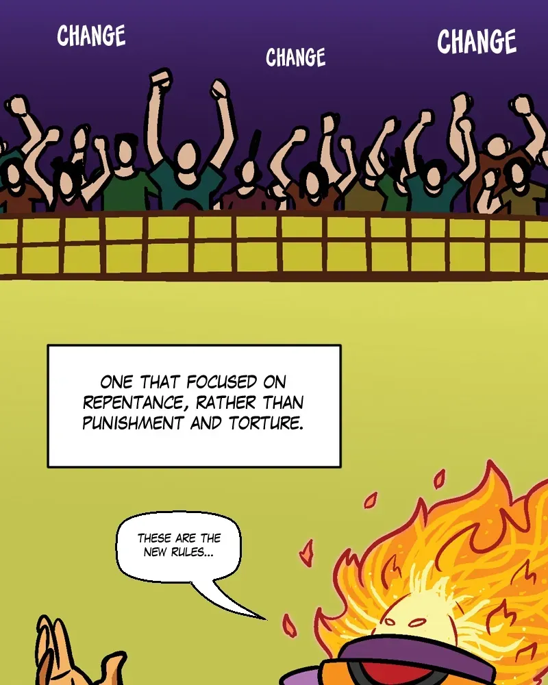 as Elise Chapter 9 page 35 - 