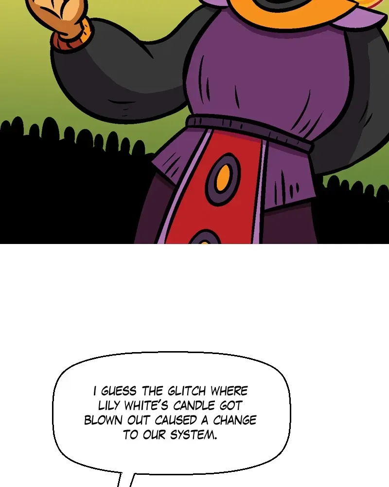 as Elise Chapter 9 page 36 - 
