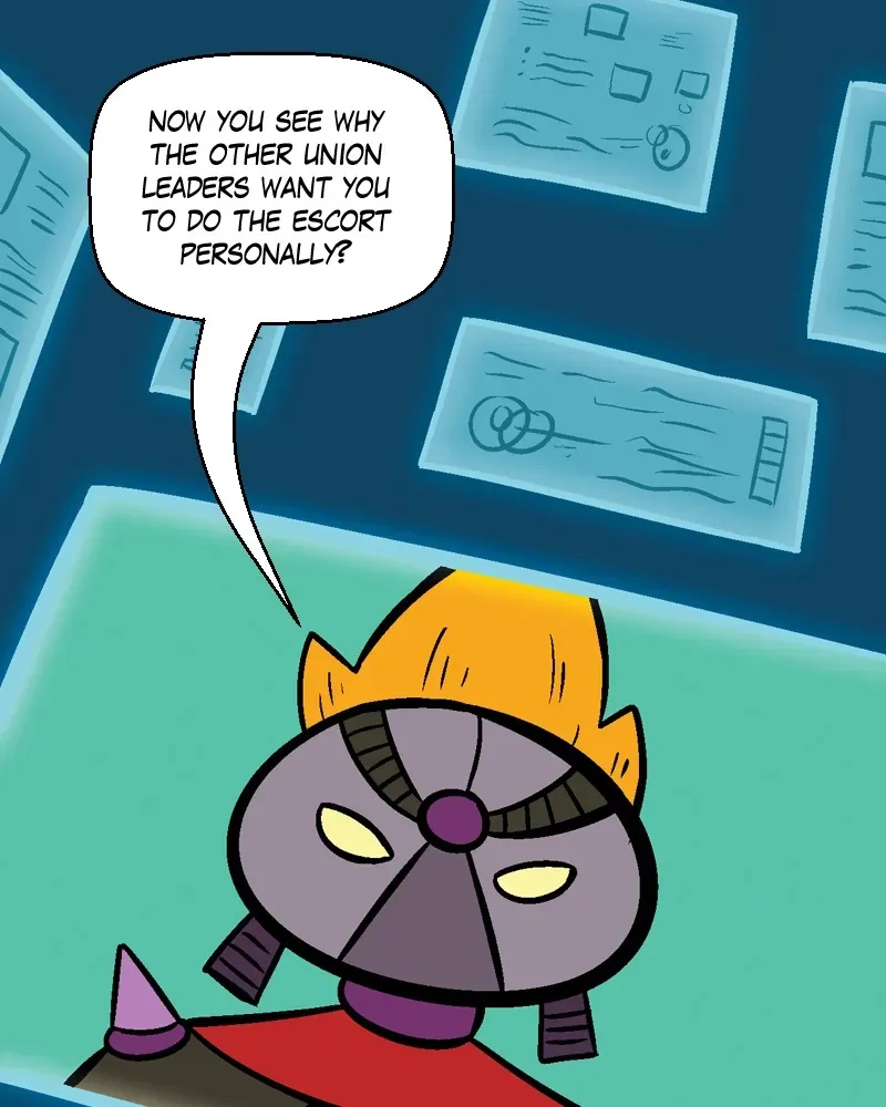 as Elise Chapter 9 page 43 - 