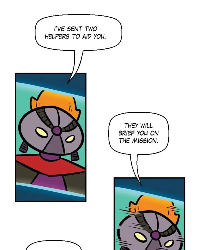 as Elise Chapter 9 page 47 - 